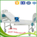 MDK-P502 Cama Simple Económica Hostipal Regular Flat Bed